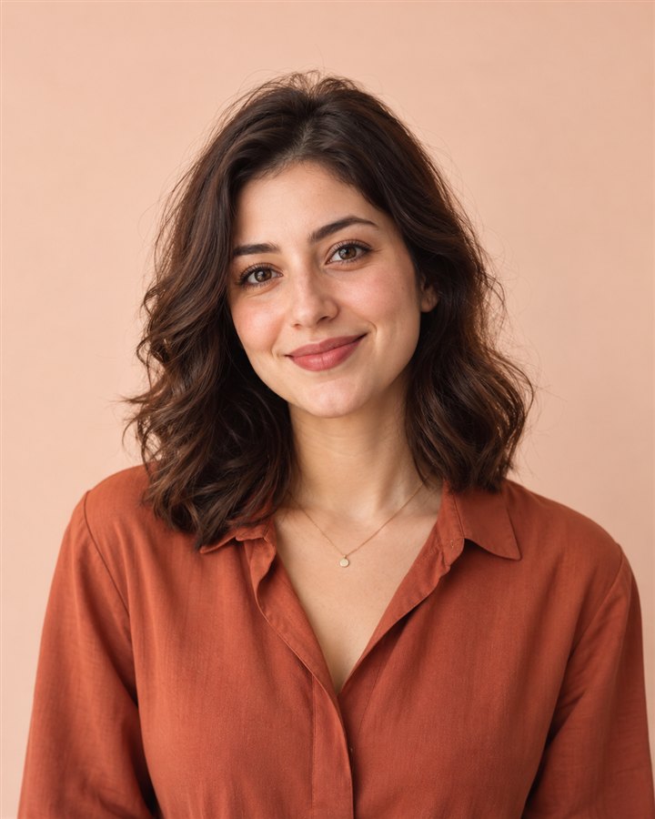 Ece Demir profil fotoğrafı