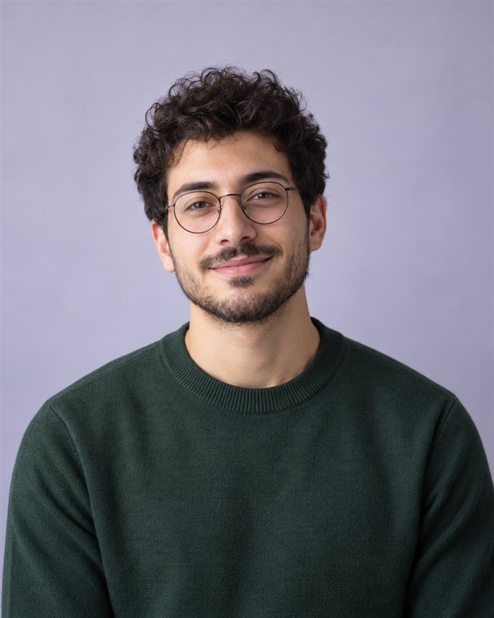 Mert Aydın profil fotoğrafı