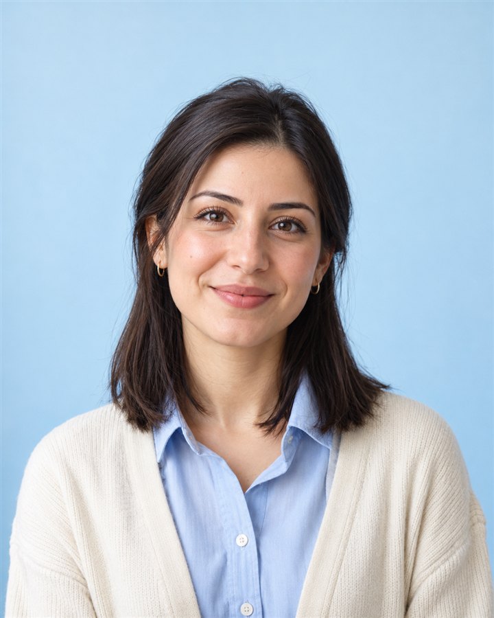Selin Kaya profil fotoğrafı